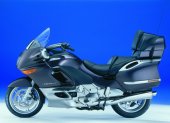 2000 BMW K 1200 LT photo
